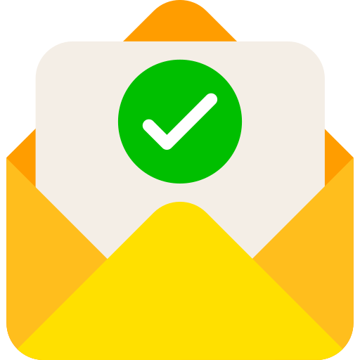 Customers receive a confirmation email or SMS immediately upon booking their service appointment.