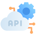 Smart Bridge seamlessly connects with various service request portals through API, eliminating the need for complex ERP migrations.